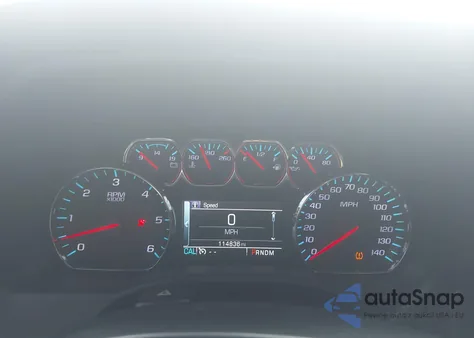 2016 Chevrolet Silverado 1500 1Lt из США, поврежденный, VIN 3GCPCREC6GG110909